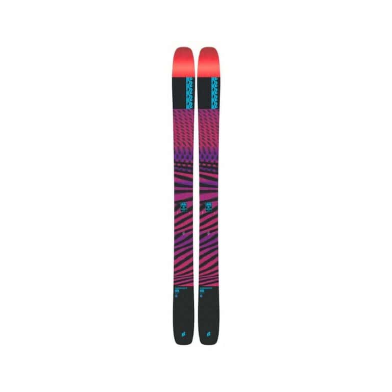 K2 Tourenski S210300401 Mindbender 116C