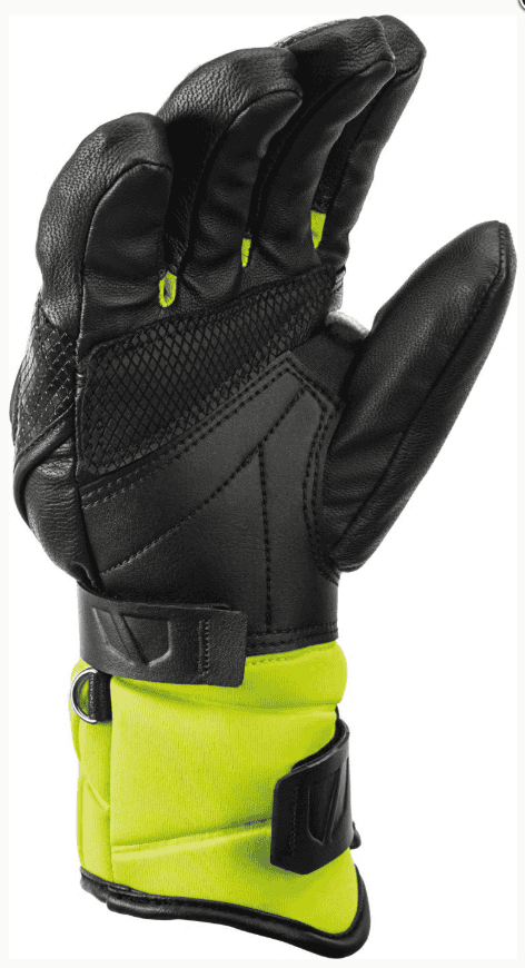 Leki K-Skihandschuhe 649801701 WC Race Flex