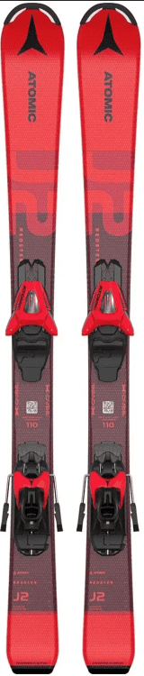 Atomic K-Ski alpin AASS02786 Redster J2 + C5