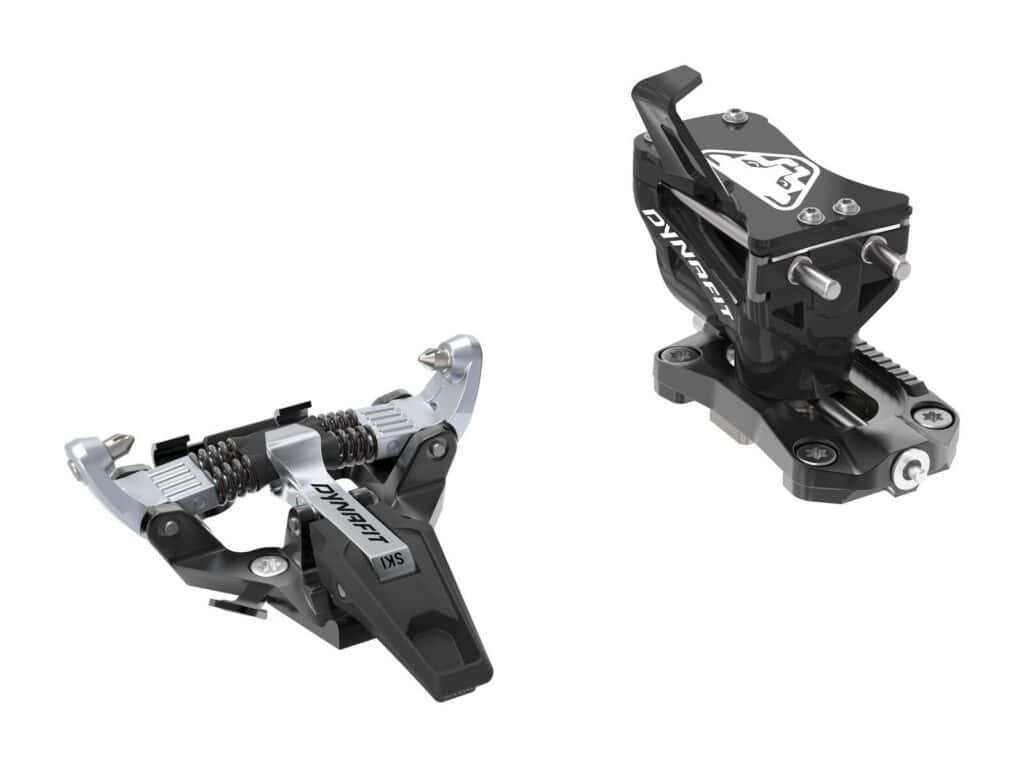 Dynafit Tourenbindung 48950 Speed Turn blk/silver
