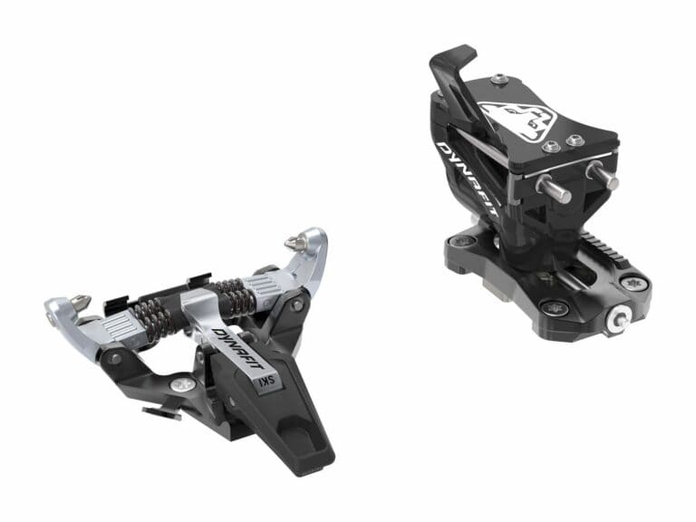 Dynafit Tourenbindung 48950 Speed Turn blk/silver