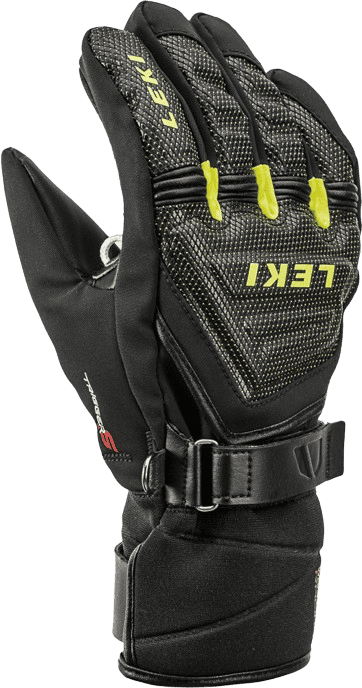 Leki K-Skihandschuhe 652803701 RaceCoach C-Tech