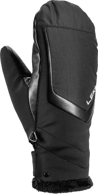 Leki D-Ski-Fäustlinge 653826501 Stella