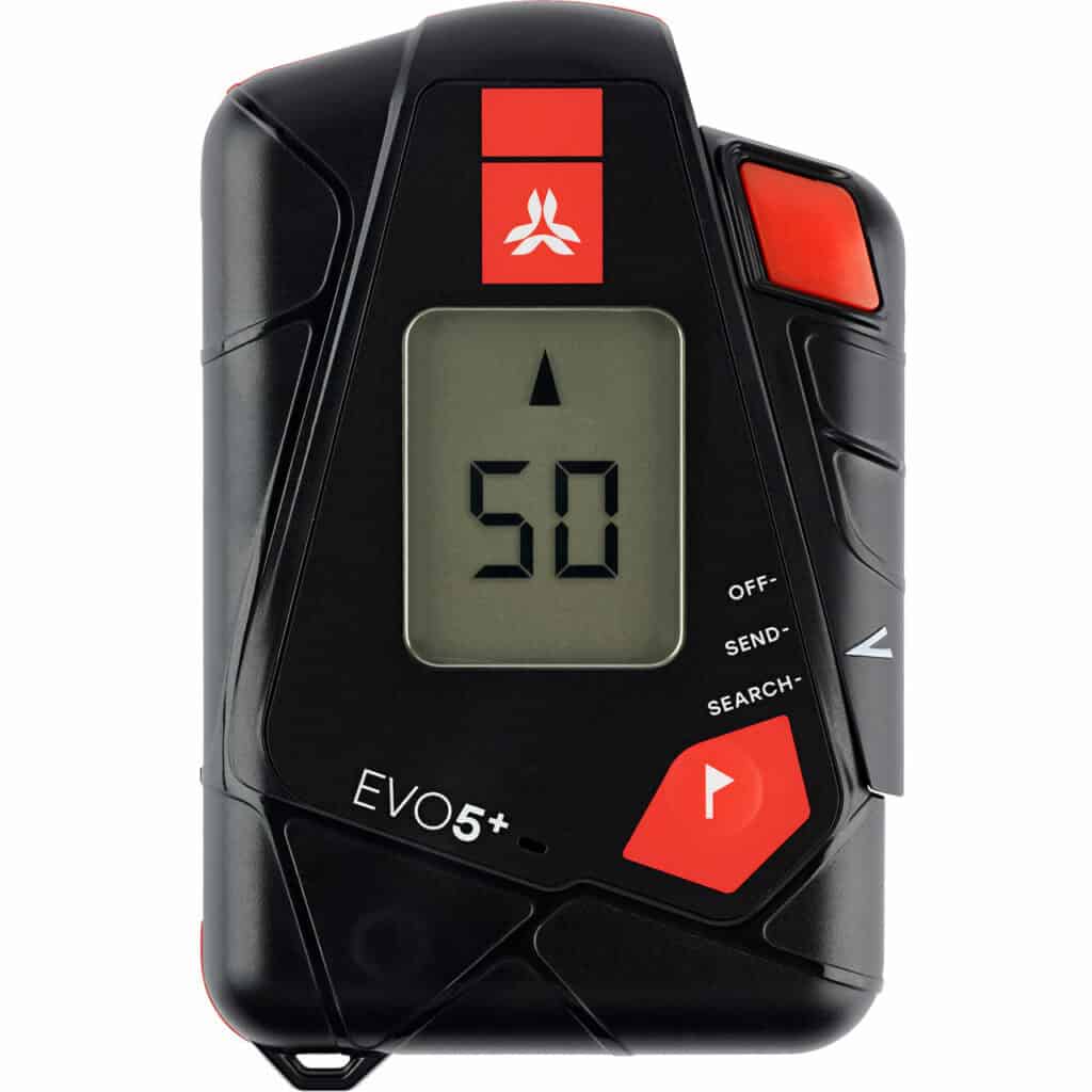 arva Lawinensuchgerät 2900065 ArvaLVS-Gerät Evo5+/25