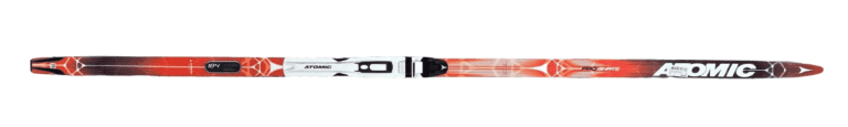 Atomic E-LL Ski SKATING Pro Skate + SNS Pilot Sport