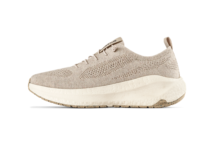 ICEBUG D-Freizeitschuh F0305003 Aura ReWool