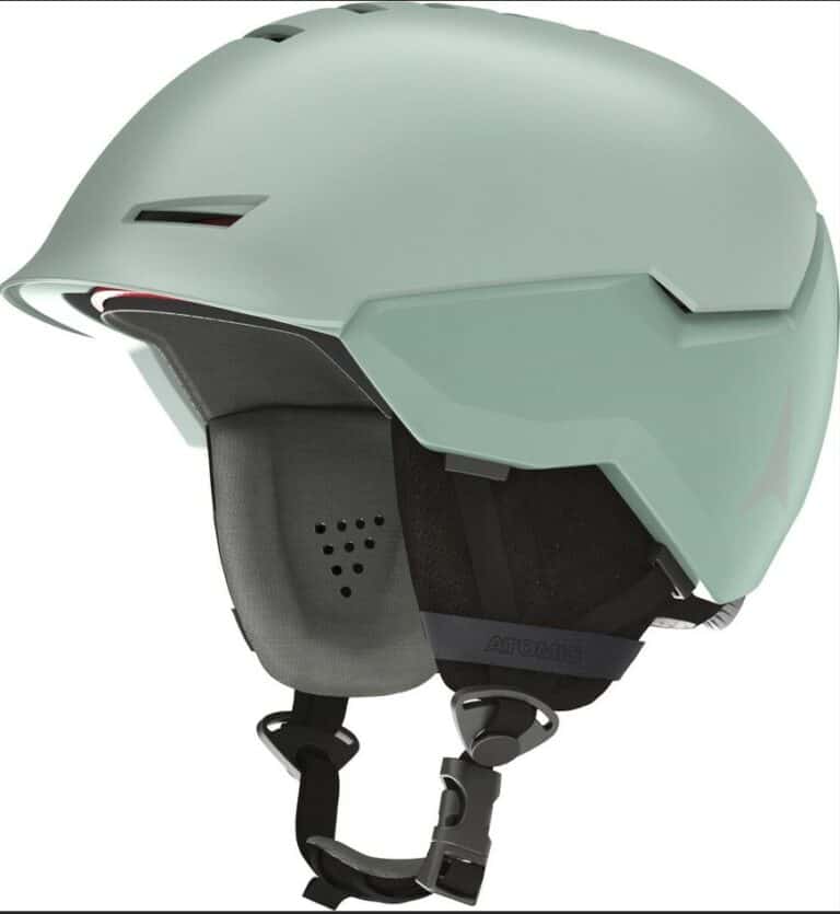 Atomic Skihelm AN5005904 Revent + Amid mint/s