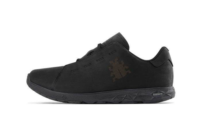 ICEBUG D-Freizeitschuh F88028-0A Loe Biosole TrueBlk