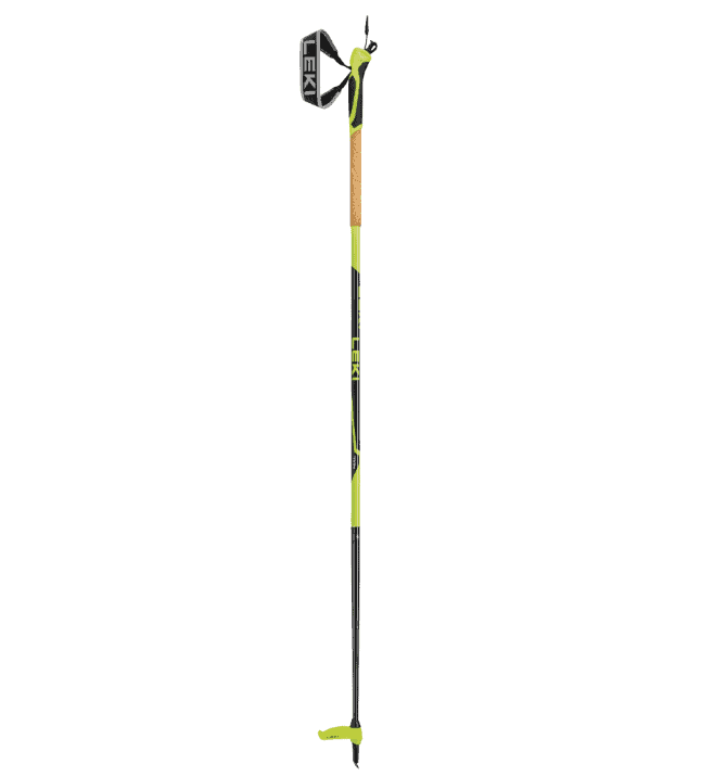 Leki Langlaufstock 64927701 Mezza Train