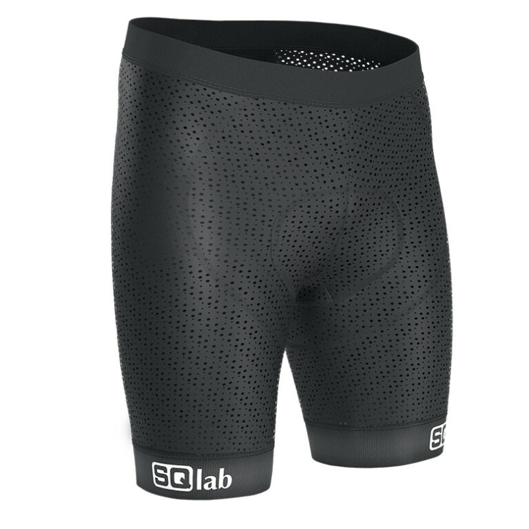 SQ-Lab 677031 Short One 10 blk D-Radunterhose
