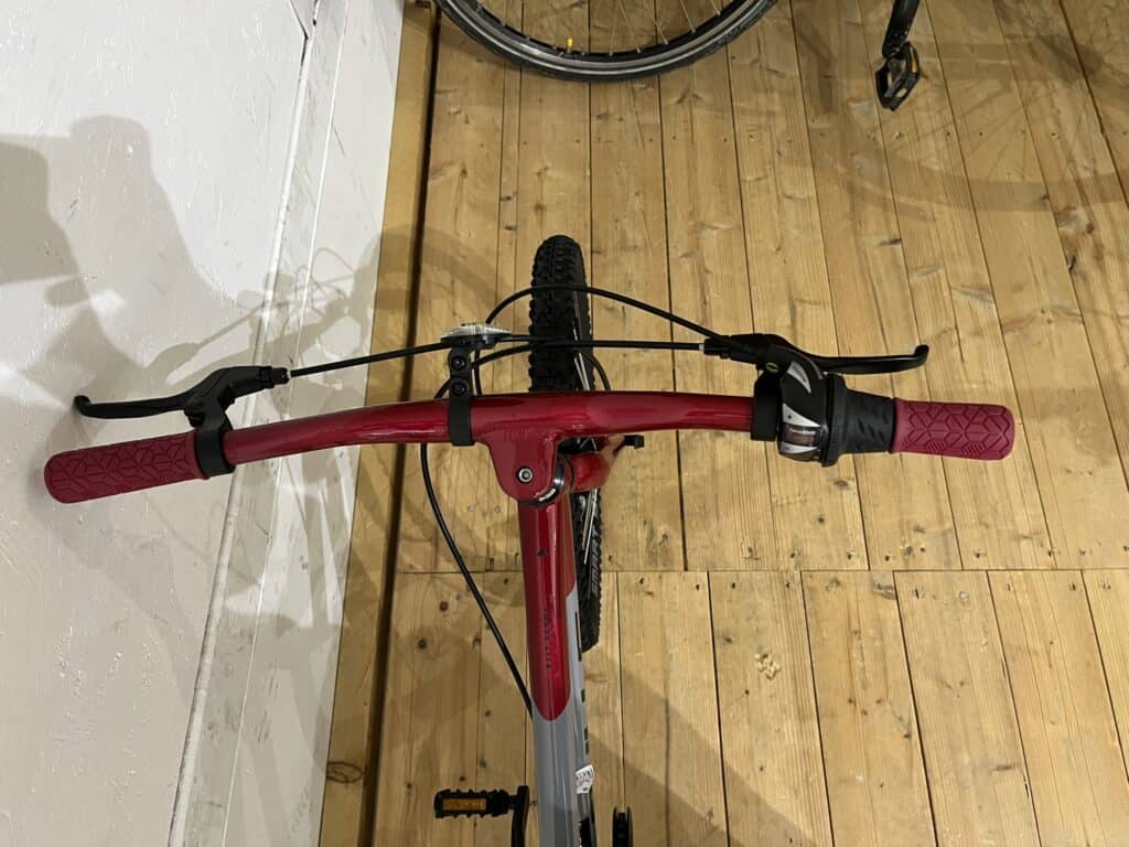 Bulls K-Mountainbike 20" 525500619925 Tokee Lite20 alpi