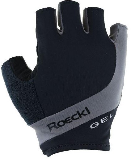 Roeckl Halver 2 110116-9087 E-Radhandschuh KZ