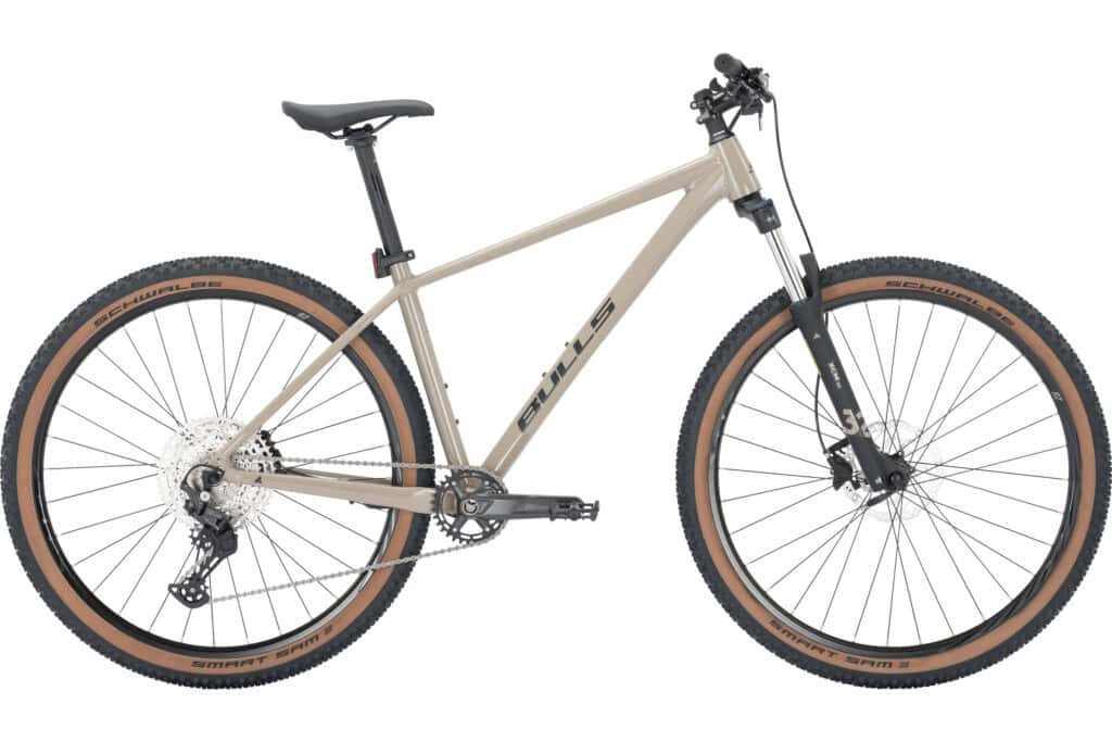 Bulls Mountainbike 29" 525201219944 Copperhead 2 sand