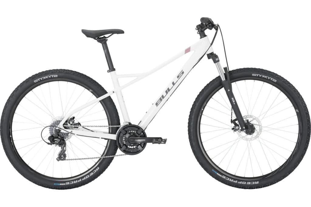 Bulls Mountainbike 27,5" 525201859937 Bulls Zarena 2