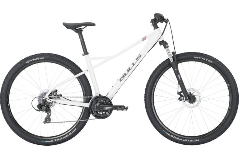 Bulls Mountainbike 27,5" 525201859937 Bulls Zarena 2