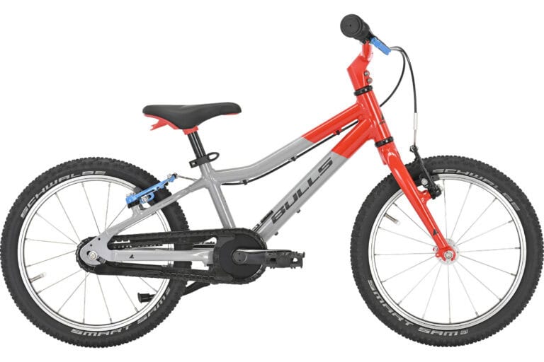 Bulls K-Mountainbike 16" 525500369921 Tokee Lite16 alpi