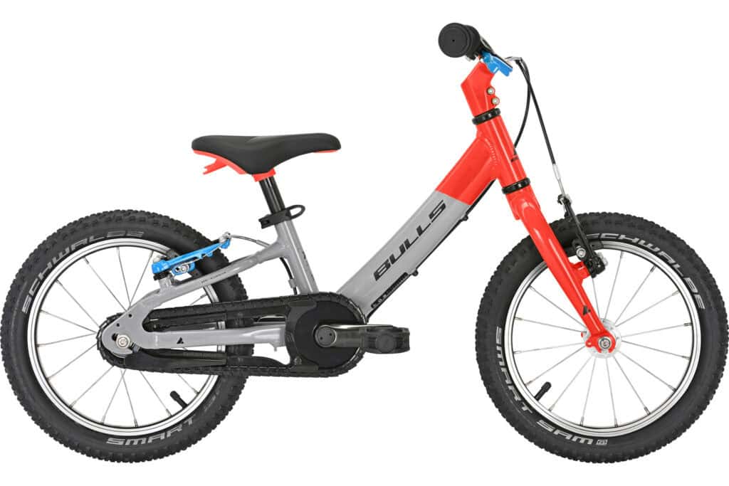 Bulls K-Mountainbike 16" 525500429921 Tokee Lite16 alpi