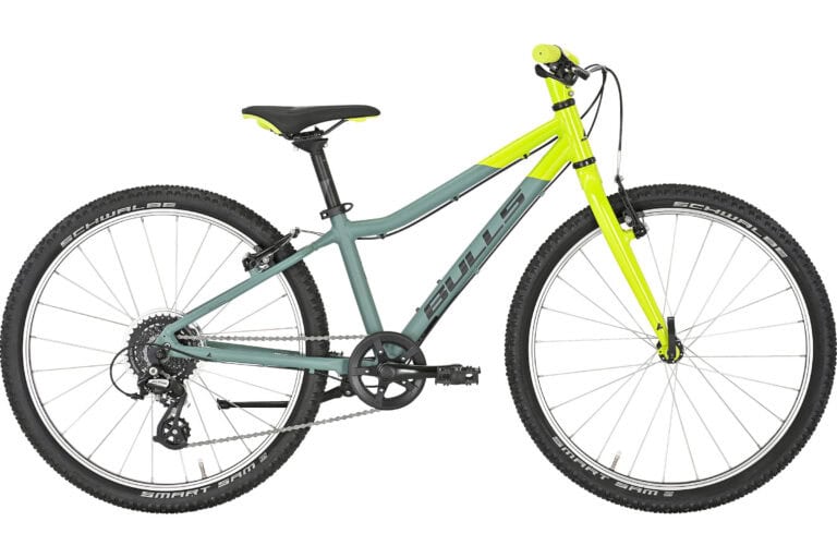 Bulls Mountainbike 26" 525500729937 Tokkee Lite26