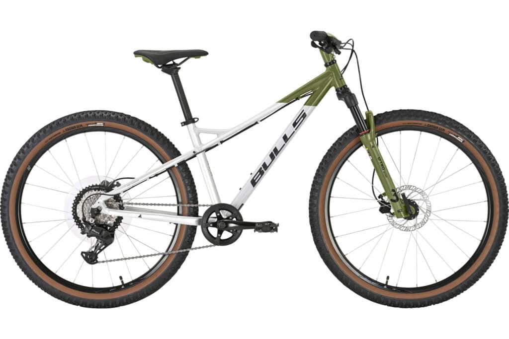 Bulls Mountainbike 26" 525501269937 Tokee Disc26