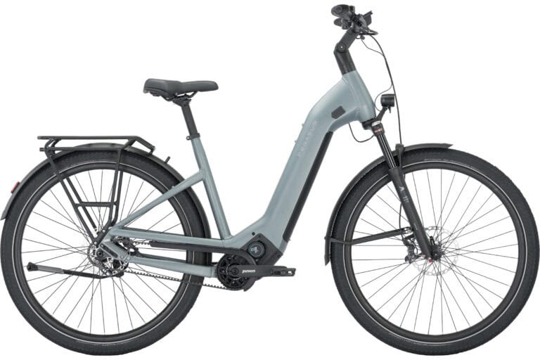 Pegasus E-Trek. Tiefeinstieg 525907380750 700Wh Estremo Evo 12 Li