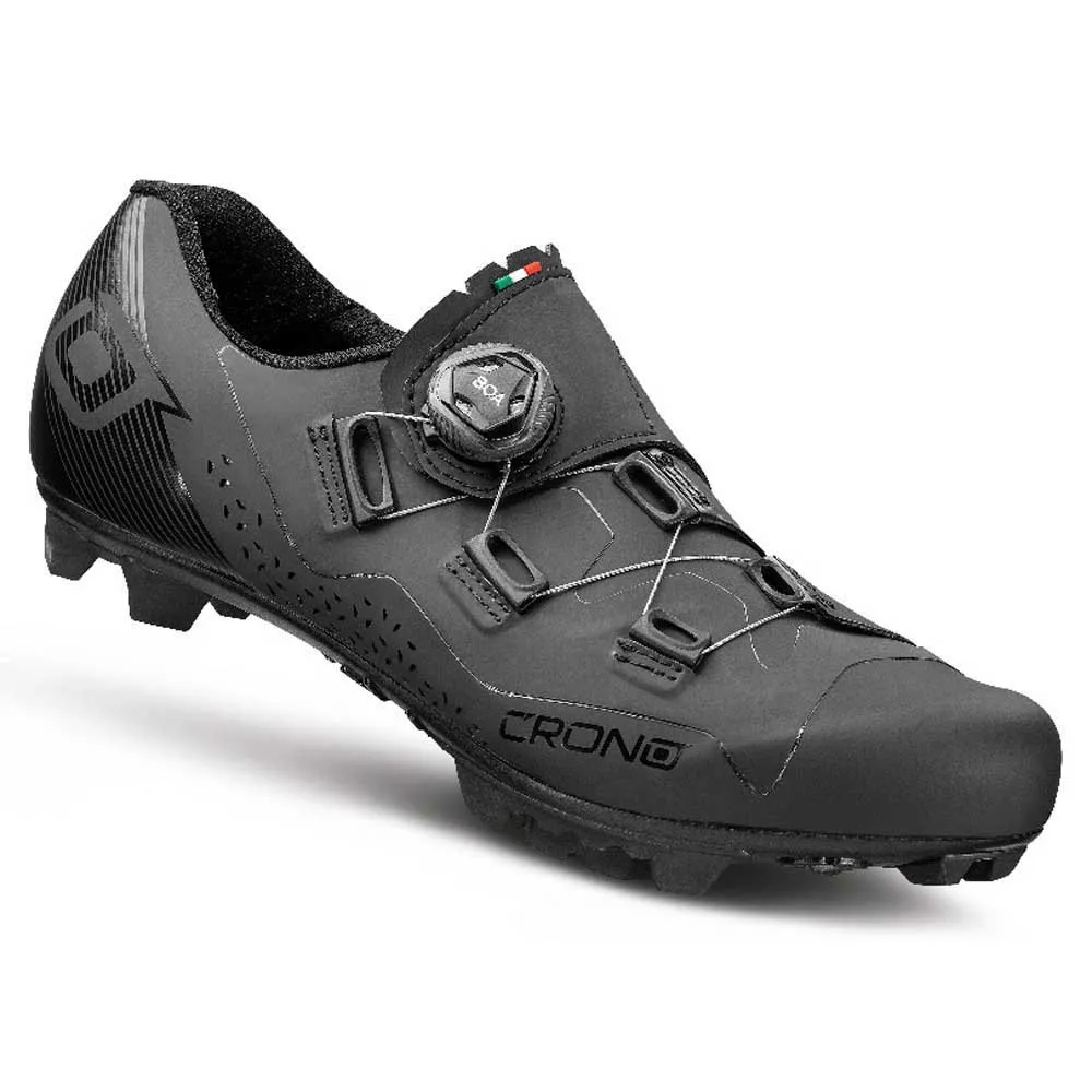 Crono H-Mountainbikeschuh CX 3.5 Carbo Comp