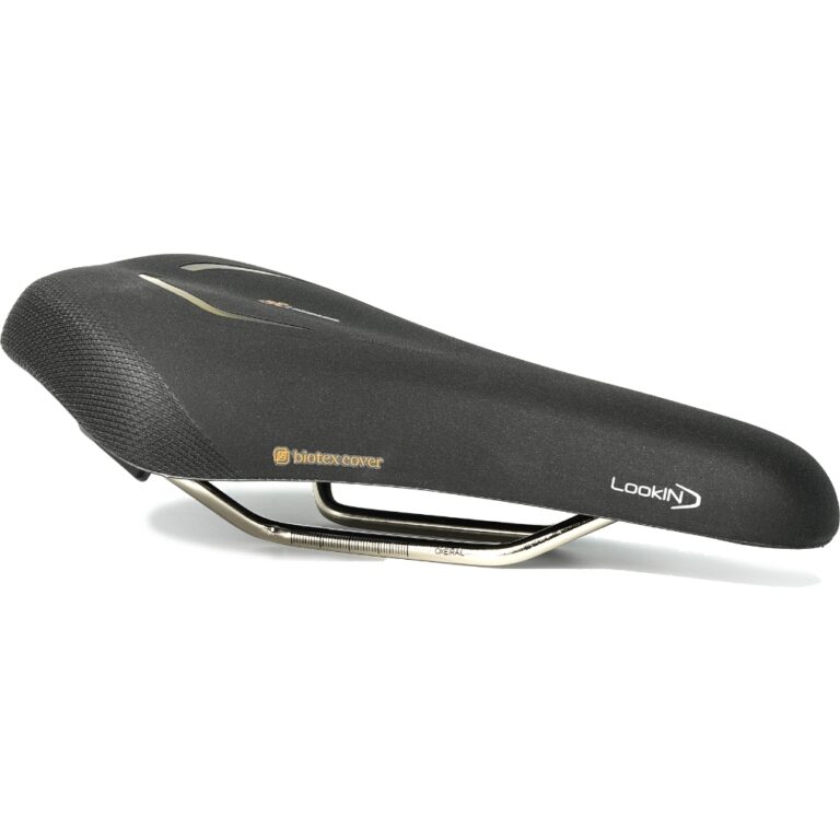 Selle Royal E-Sattel 684508 Look IN Evo Moderate