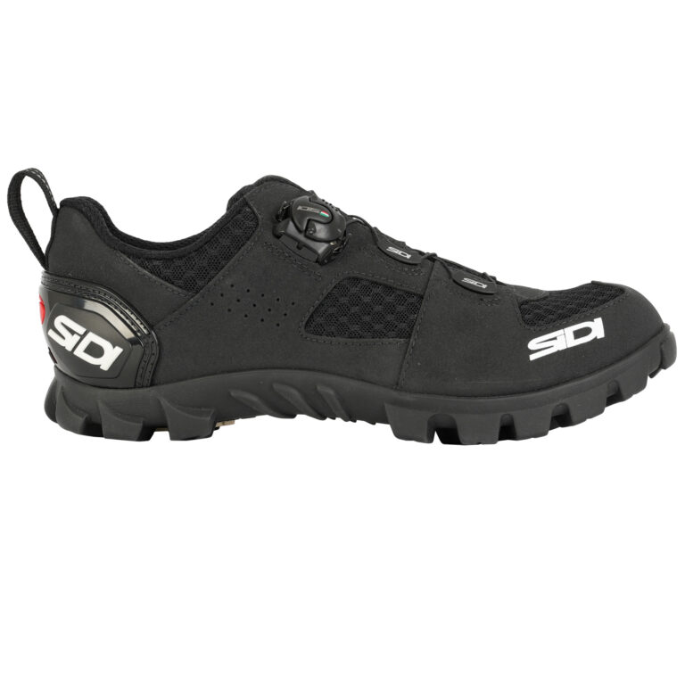 Sidi Turbo  H-Mountainbikeschuh 203885  blk