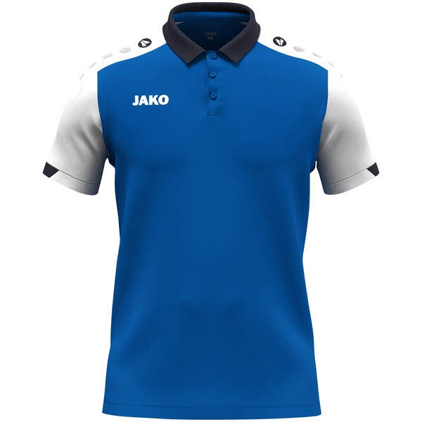 Jako H-Polo Dynamic 6370-405