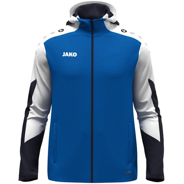 Jako H-Trainingsjacke Dynamic 6870-405