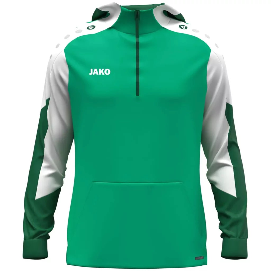 Jako H-Trainingsjacke Zip Dynamic 6770-204