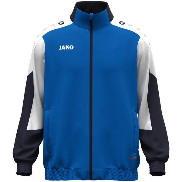 Jako H-Trainingsjacke Dynamic 9870-405