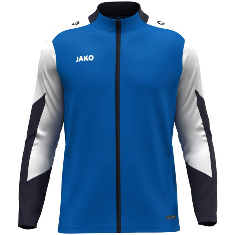 Jako K-Trainingsjacke Dynamic 9370-405