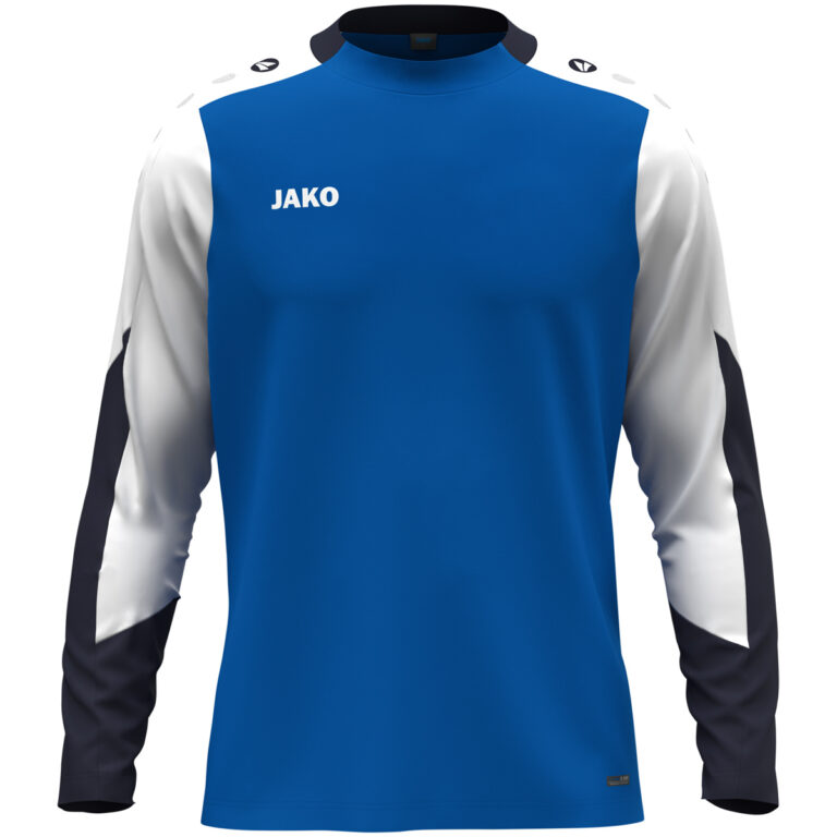 Jako H-Shirt Longsleeve Dynamic 8870-405