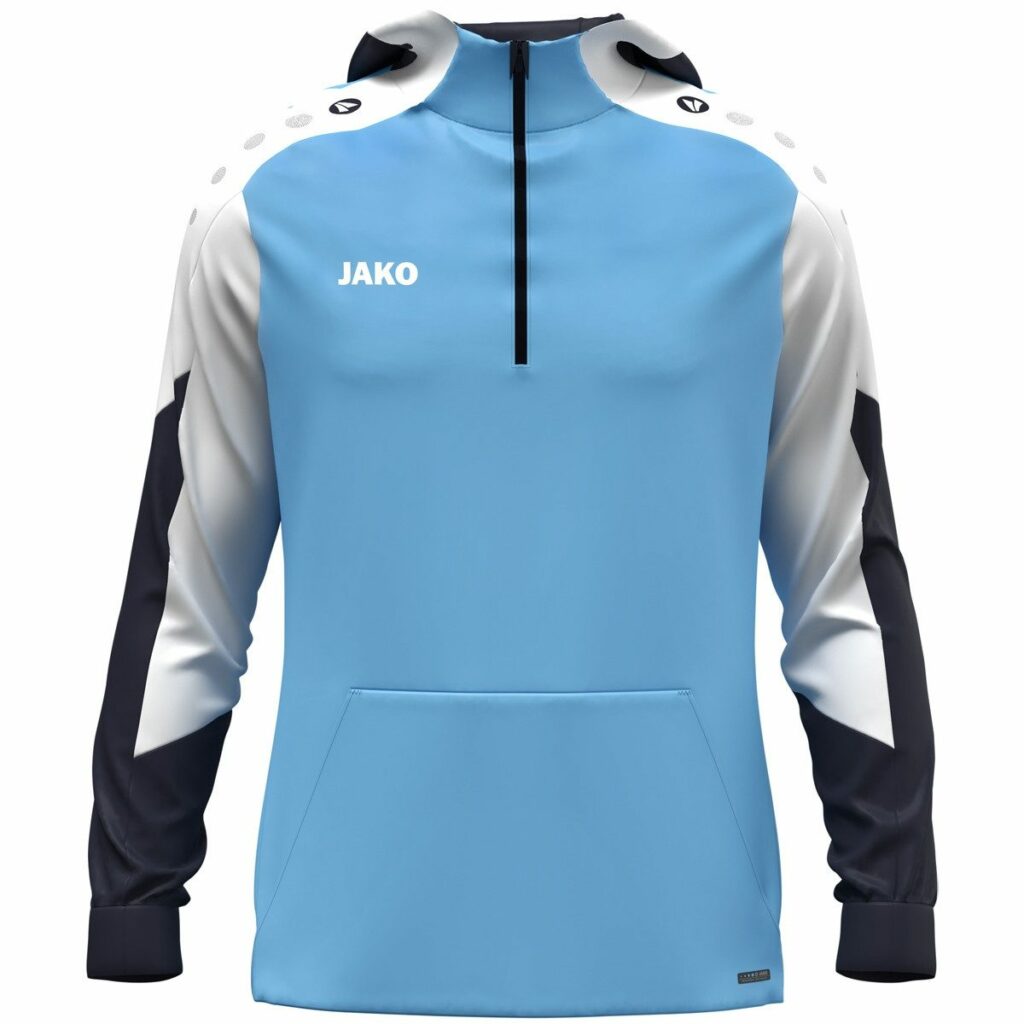 Jako H-Trainingsjacke zip dynamic 6770-431