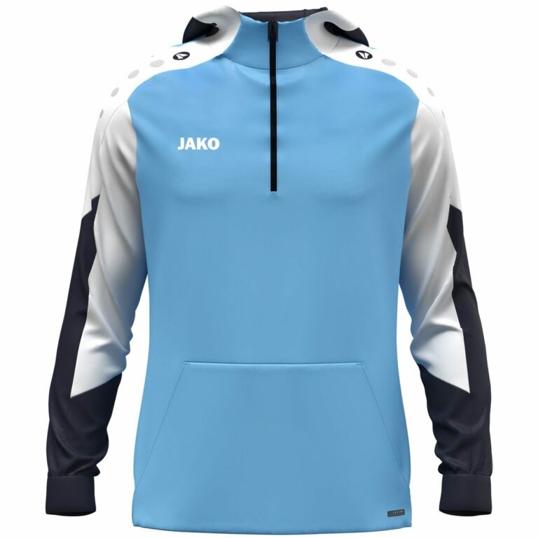 Jako H-Trainingsjacke zip dynamic 6770-431