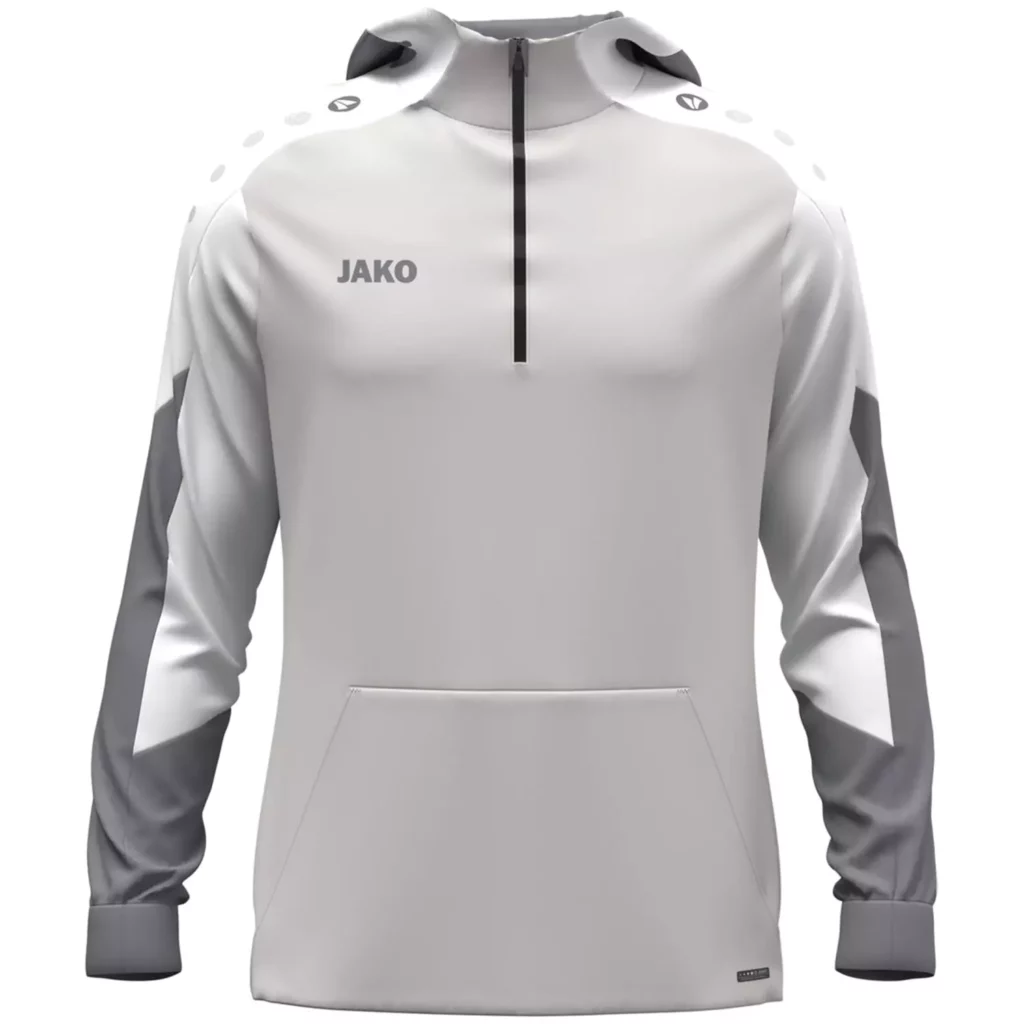 Jako H-Trainingsjacke zip Dynamic 6770-837