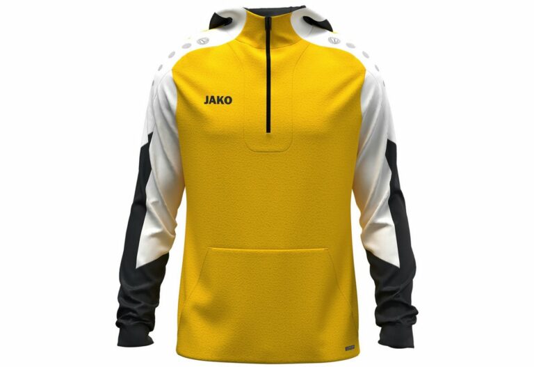 Jako H-Trainingsjacke zip dynamic 6770-305