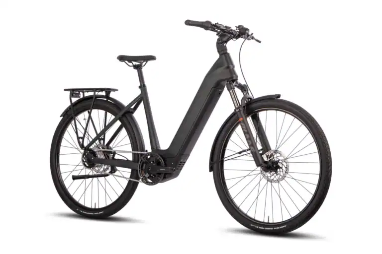 Steppenwolf E-SUV Tiefeinstieg 708wh 28" Talis Wave 6.0