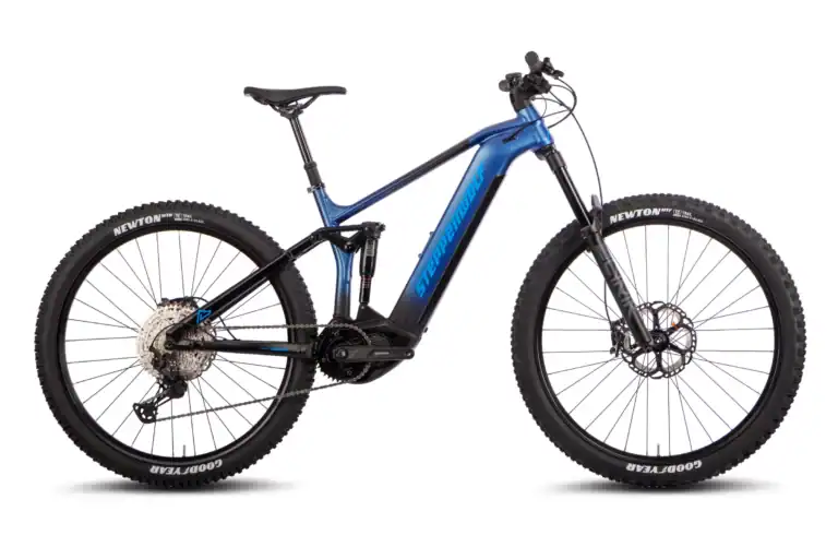 Steppenwolf Tycoon E-Fullybike 29" 8.0 FS 708Wh