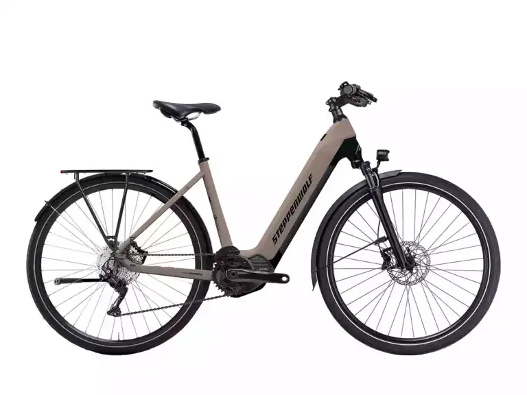 Steppenwolf TALIS E-SUV 28"Tiefeinstieg WAVE 6.1Di2