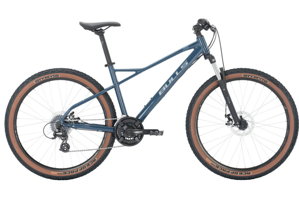 Bulls Mountainbike 27,5" 5252006199 Bulls Sharptail 2