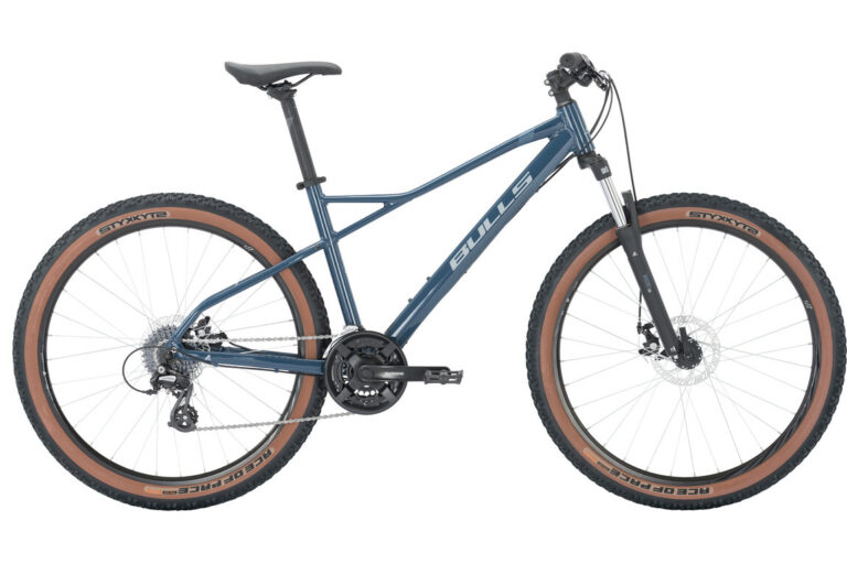 Bulls Mountainbike 27,5" 5252006199 Bulls Sharptail 2