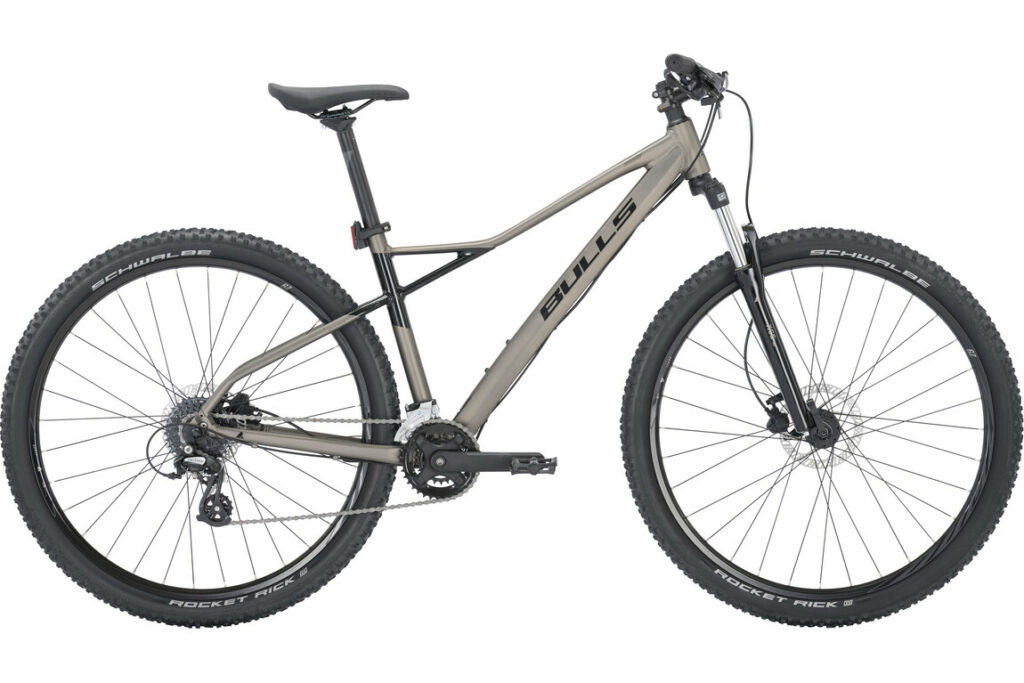 Bulls Mountainbike 29" 5252011199 Bulls Sharptail 3