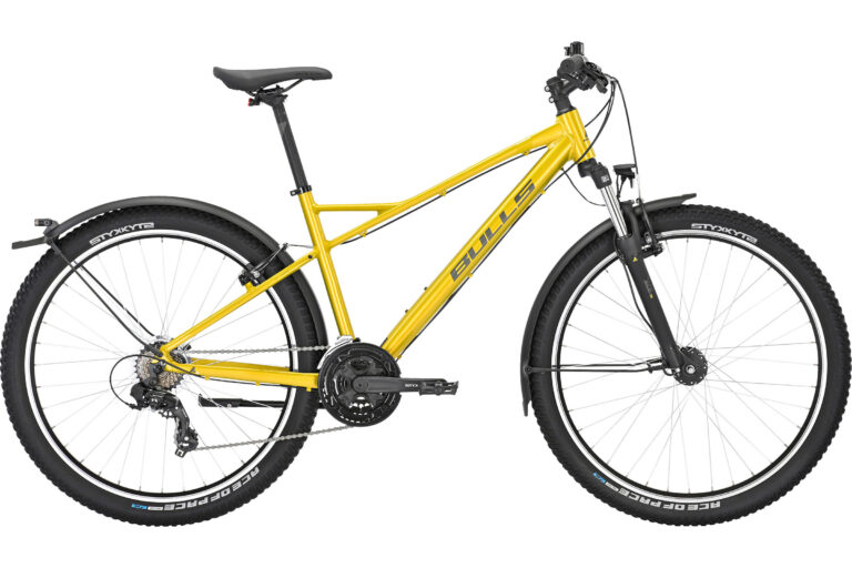 Bulls Mountainbike 27,5" 525202619937 Sharptail Street