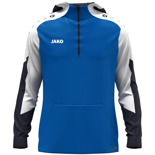 Jako H-Trainingsjacke zip dynamic 6770-405