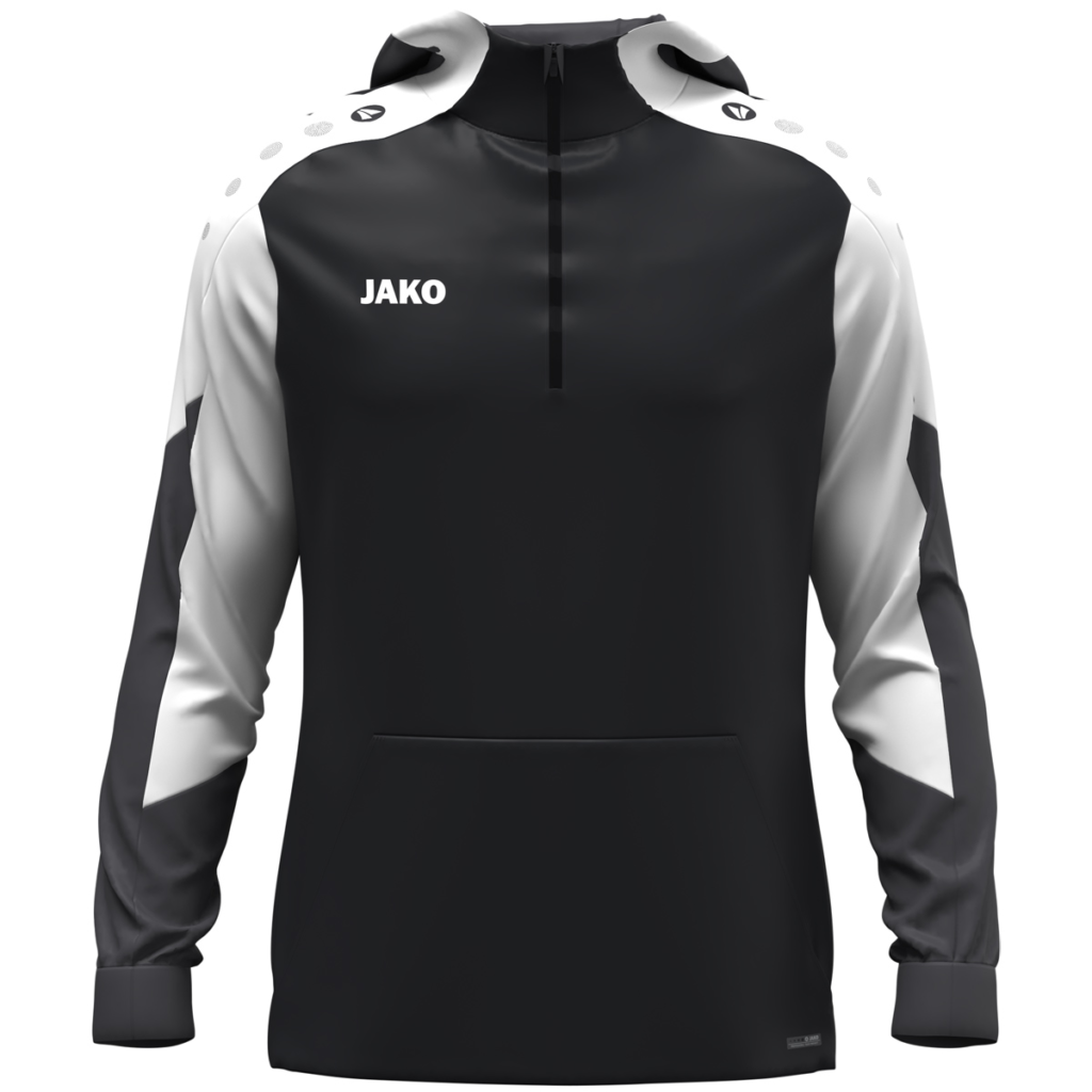 Jako H-Trainingsjacke zip dynamic 6770-826