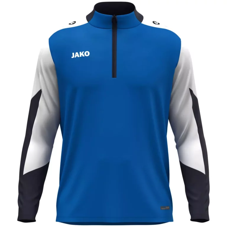 Jako H-Trainingsjacke ziptop Dynamic 8670-405