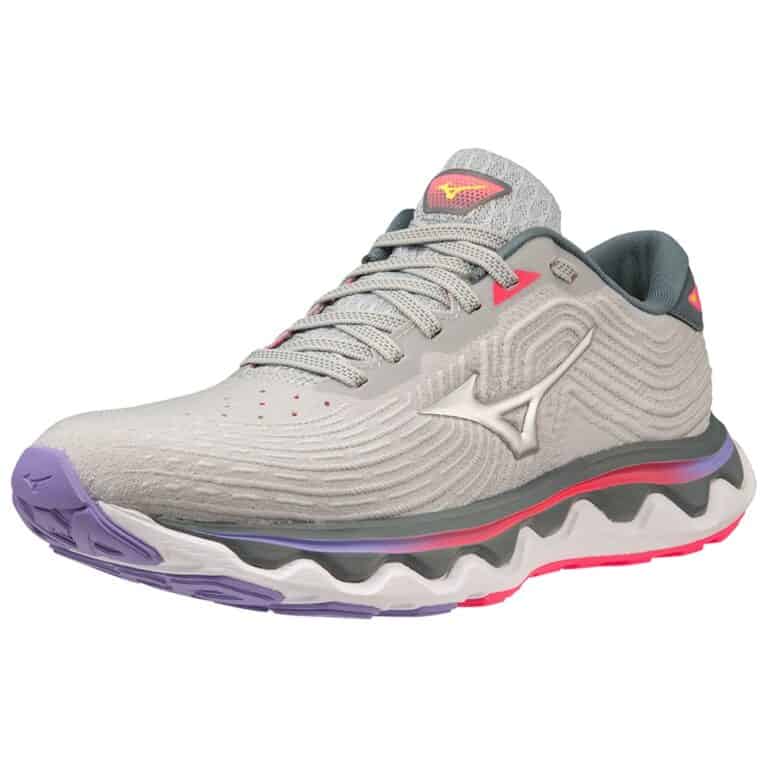 Mizuno D-Laufschuh J1GD222630 Wave Horizon6
