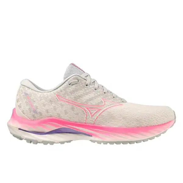 Mizuno D-Laufschuh J1GD234471 Wave Inspire19