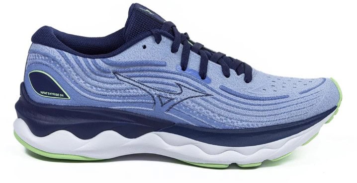 Mizuno D-Laufschuh J1GD230973 Wave Skyrise4